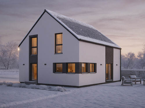 WHITE&BLACK 150 - Maximaler Komfort, minimaler Aufwand.