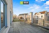 Terrasse EG - 