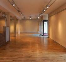 Repräsentatives Ladenlokal am Freudenstädter Promenadeplatz - Freudenstadt