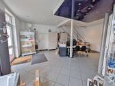 Gewerbimmobilie - Erdgeschoss - 