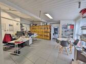 Gewerbeimmobilie - Erdgeschoss - 