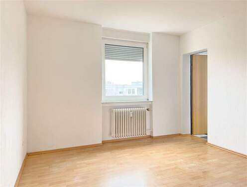 Schlafzimmer zum Bad - 