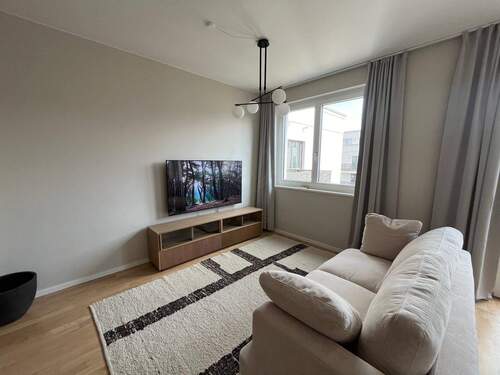 Titelbild - Günstige Luxuswohnungen in der City: Exklusivität, die begeistert