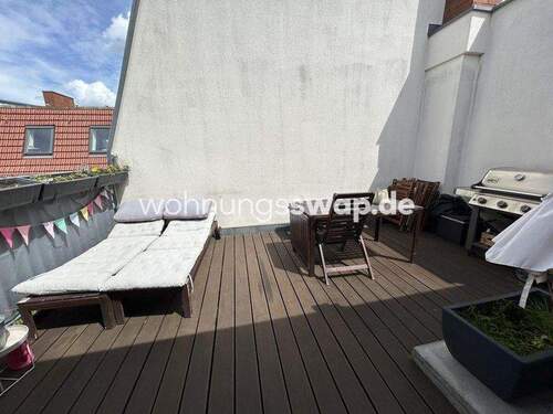 Bild 1 - Wohnungsswap - Kiefholzstraße - 2.300,00&nbsp;EUR Kaltmiete, ca.&nbsp; 135,00&nbsp;m&sup2;&nbsp;Wohnfl&auml;che