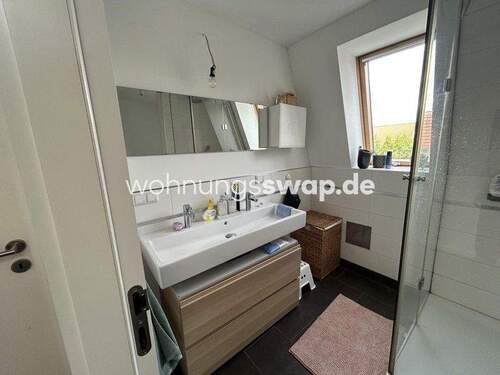 Bild 4 - Etagenwohnung mit 135,00 m&sup2; in Berlin zur Miete