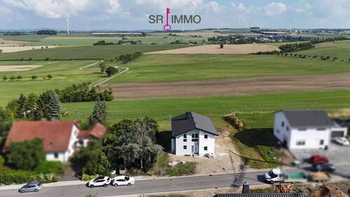 Bild 3 - 5 Zimmer Einfamilienhaus in Biesdorf