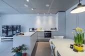 EG Bereich - 
