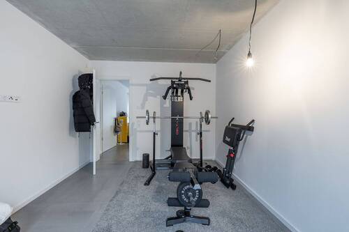 EG Bereich - 