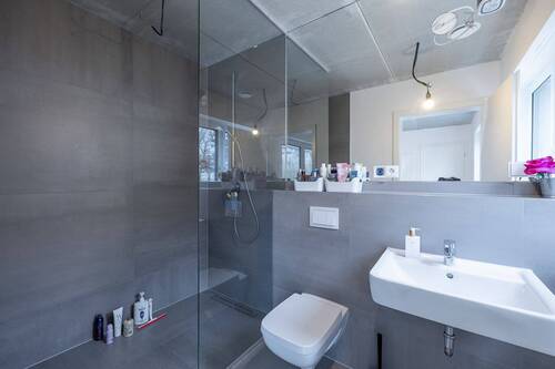 Badezimmer EG - 