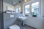 Badezimmer EG - 