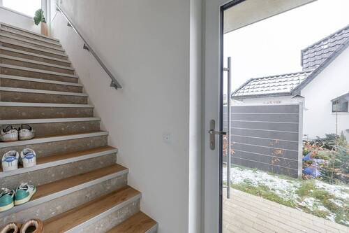 EG Bereich - 