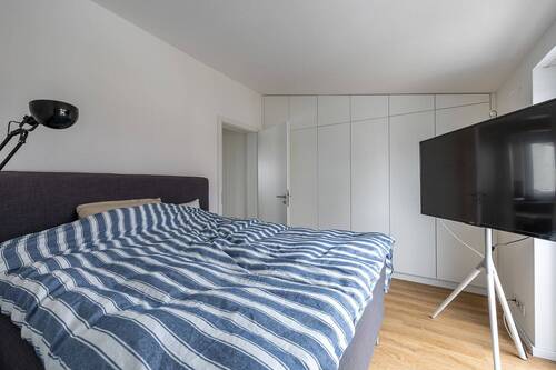 1.Obergeschoss ( Schlafen/Büro) - 