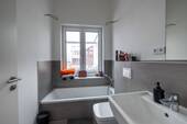 1.Obergeschoss Badezimmer - 
