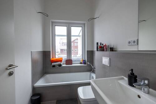 1.Obergeschoss Badezimmer - 