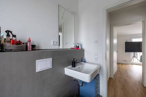 1.Obergeschoss Badezimmer - 