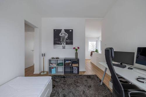 1.Obergeschoss - 