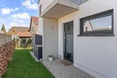 Bild 4 - Doppelhaushälfte mit 120,00 m&sup2; in Achim zum Kaufen