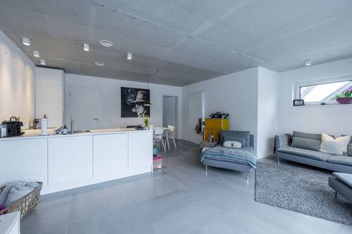 EG Bereich - 