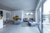 EG Bereich - 
