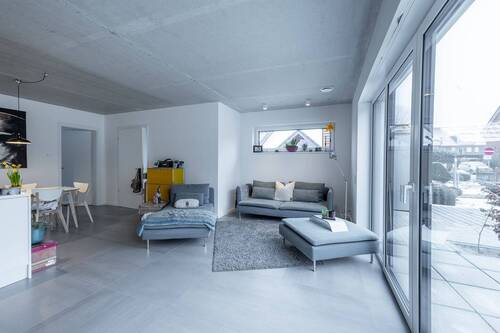 EG Bereich - 