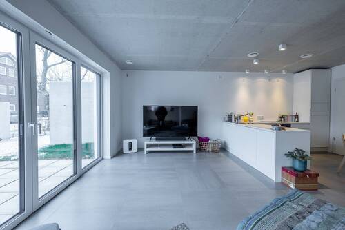 EG Bereich - 