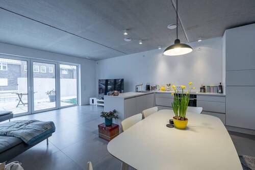 EG Bereich - 