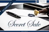 Reserviert Secret Sale - Repräsentatives Einfamilienhaus - Velbert Mitte