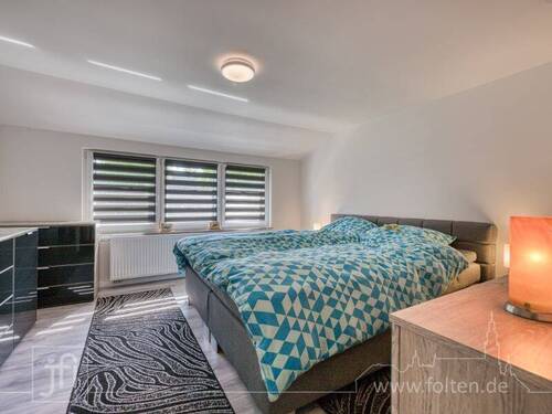 OG Schlafzimmer - 