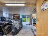 Garage und Werkstatt - 