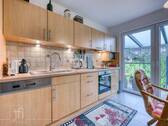 EG - Küche... - Mehrfamilienhaus, Wohnhaus mit 158,00 m&sup2; in Nortmoor zum Kaufen