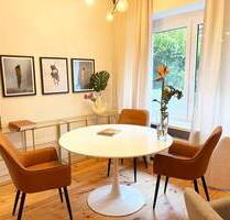 163 | Stilvolles Design-Apartment mit 3 Schlafzimmern im Winsviertel - Berlin Prenzlauer Berg