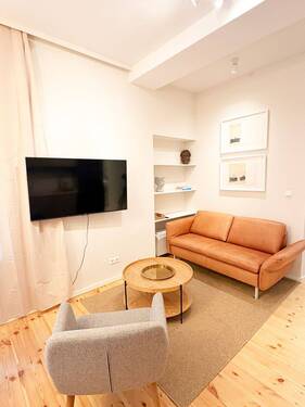 Apartment 163-04.jpg - Etagenwohnung mit 75,00 m&sup2; in Berlin zur Miete
