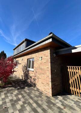 Hausansicht - 