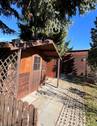 Gartenhaus - 