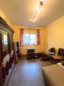Schlafzimmer Erdgeschoss - 6 Zimmer Einfamilienhaus in Machern