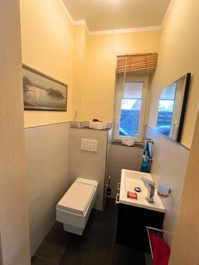 Gäste WC - 