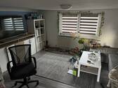Kinderzimmer Hauptwohnung - 