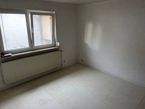 Schlafzimmer Einliegerwohnung - 