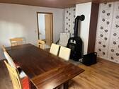 Wohnzimmer Einliegerwohnung - 