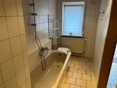 Badezimmer Einliegerwohnung - 