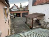 Ansicht Innenhof 1 - 
