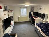 Kinderzimmer 2 Hauptwohnung - 