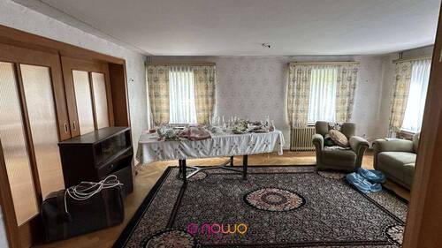 Wohnzimmer - 