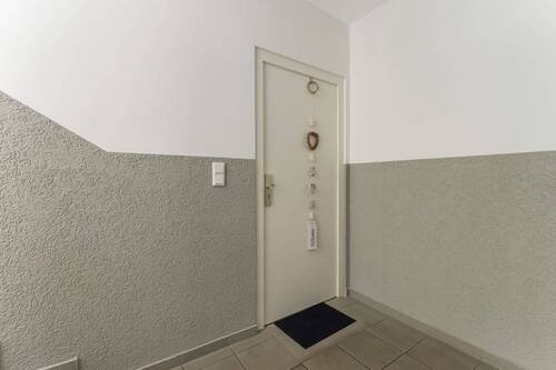 Hausflur - 