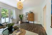 Wohnzimmer Bild 2 - Etagenwohnung mit 86,50 m² in Iserlohn zum Kaufen