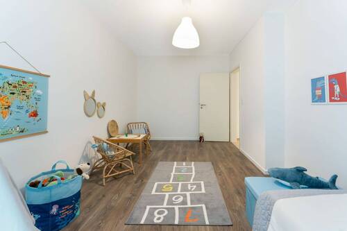 Kinderzimmer Bild 2 - 