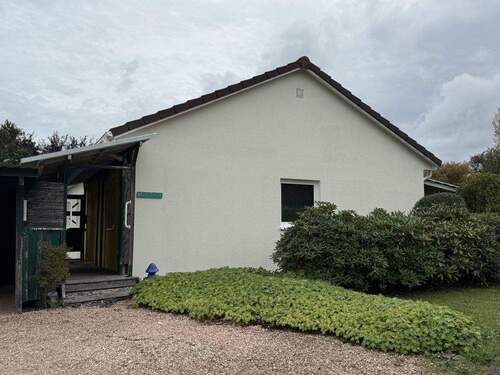 Seitenansicht - 4 Zimmer Einfamilienhaus zum Kaufen in Welkenbach
