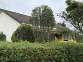 Rückansicht - 4 Zimmer Einfamilienhaus in Welkenbach