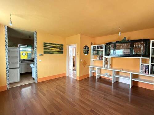 Wohnzimmer - 