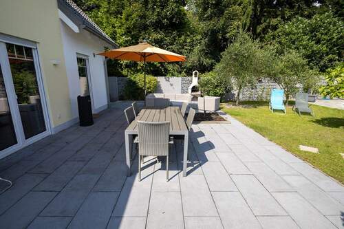 Terrasse - 